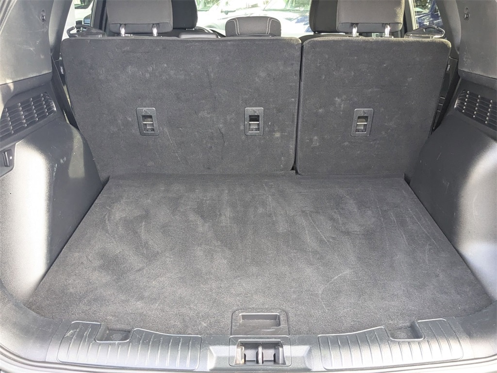 Thumbnail: 2024 Ford Escape - 7