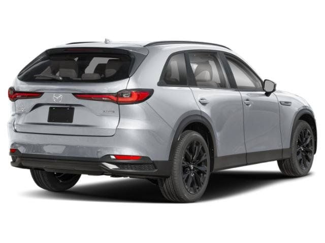 Thumbnail: 2025 Mazda CX-90 - 2