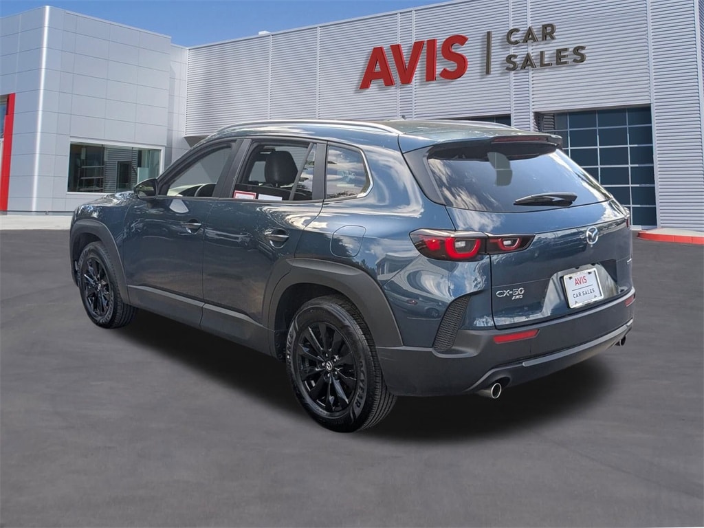 Thumbnail: 2025 Mazda CX-50 - 10