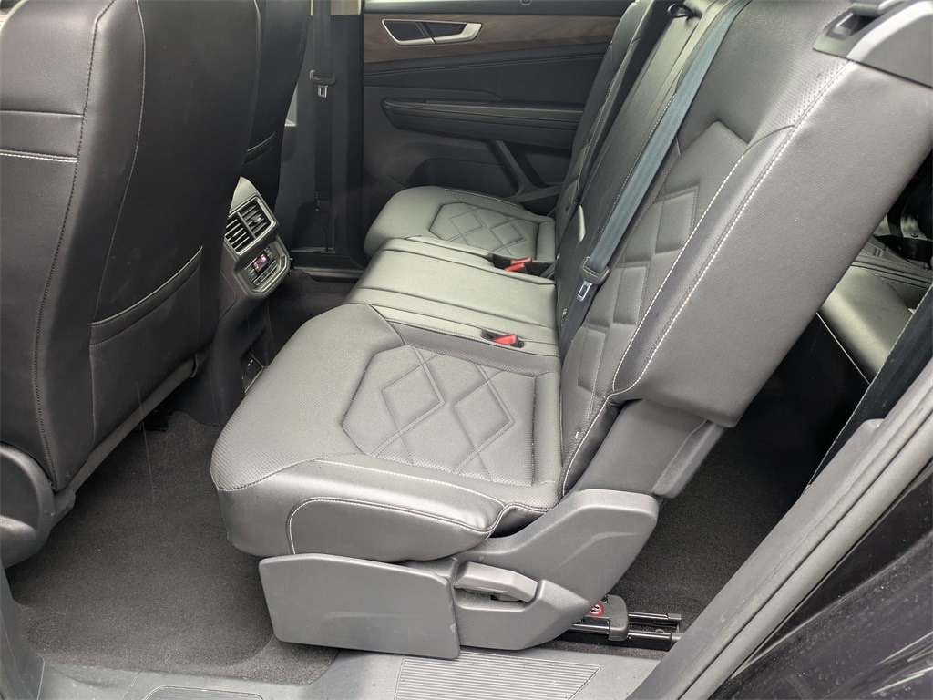 Thumbnail: 2024 Volkswagen Atlas - 33