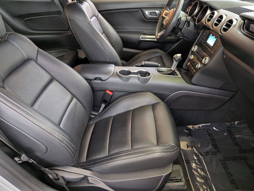Thumbnail: 2019 Ford Mustang - 28