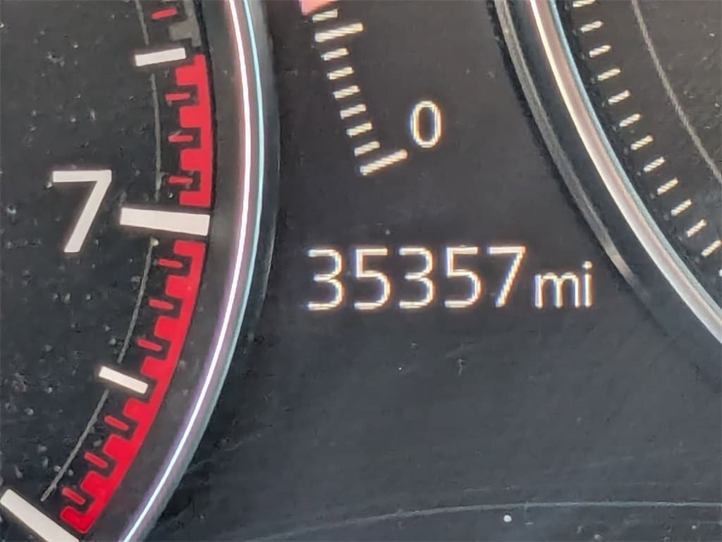 Thumbnail: 2024 Mazda CX-50 - 16