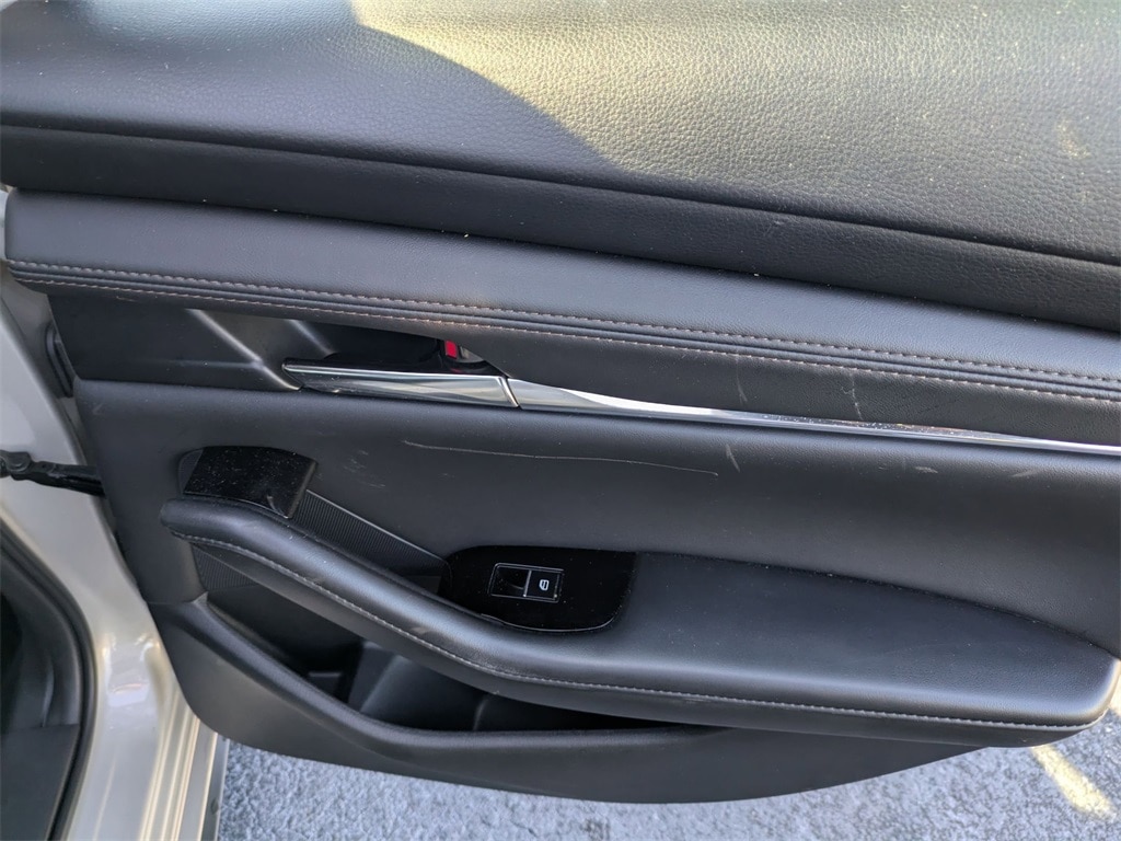 Thumbnail: 2025 Mazda Mazda3 - 25