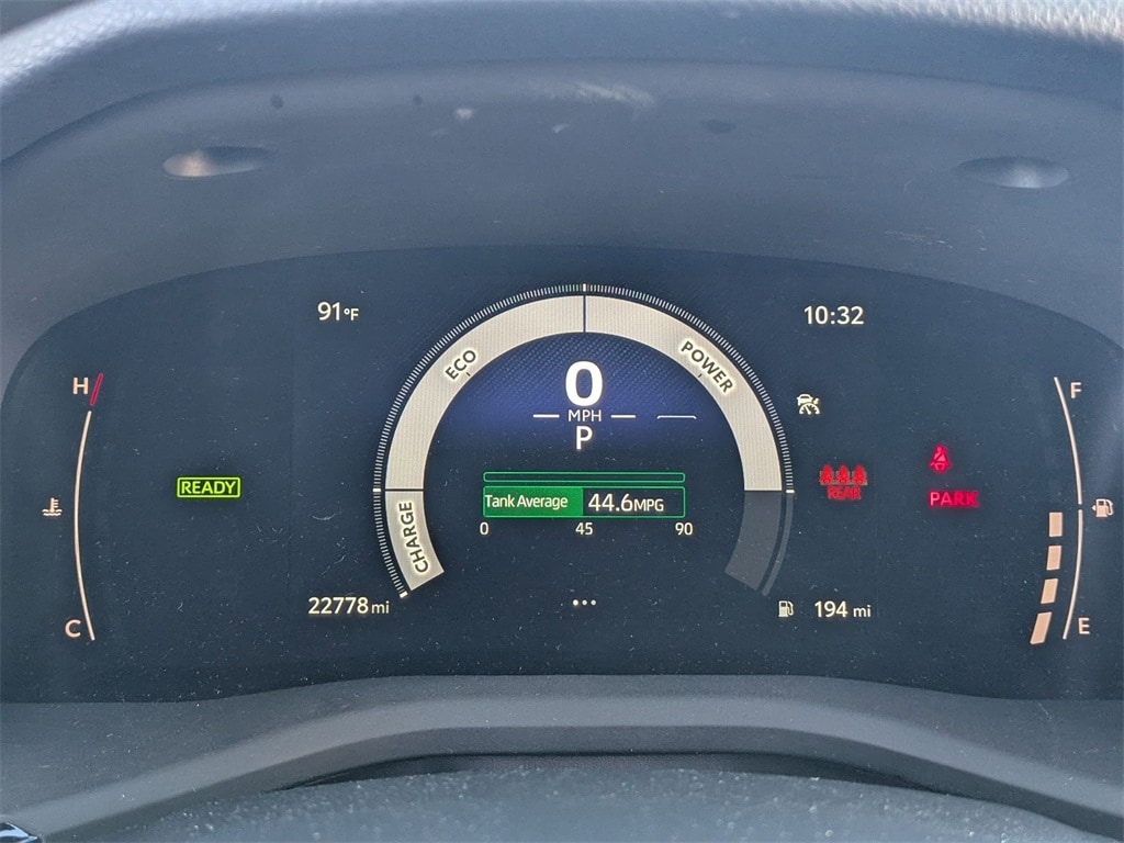 Thumbnail: 2025 Toyota Camry - 10