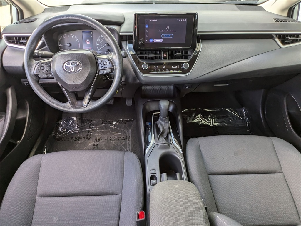 Thumbnail: 2024 Toyota Corolla - 26