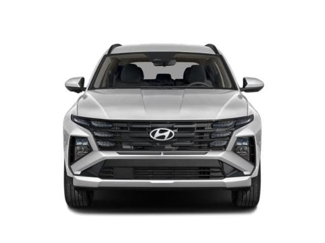 Thumbnail: 2025 Hyundai Tucson - 7