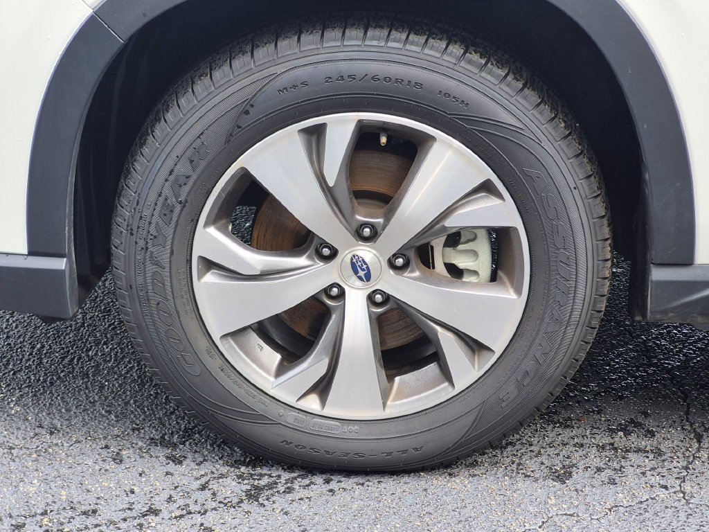2025 Subaru Ascent Premium - Photo 33