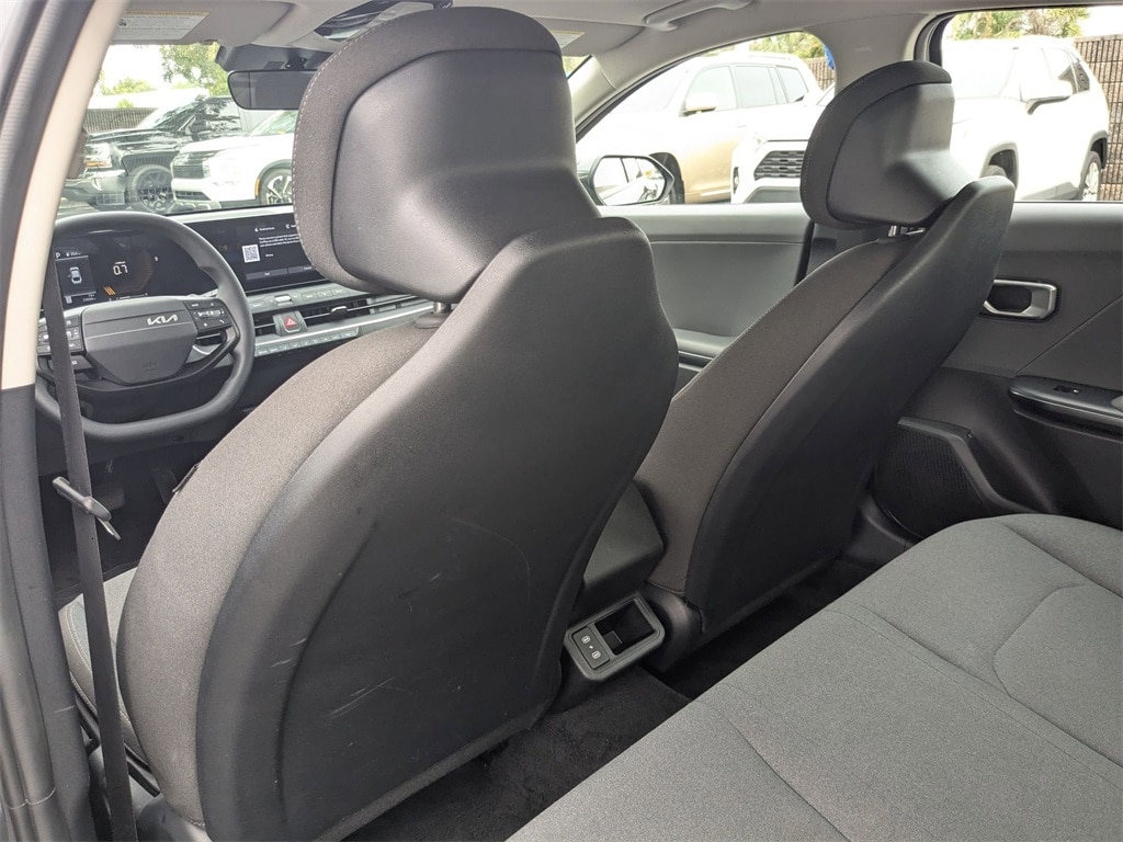 Thumbnail: 2025 Kia K4 - 22