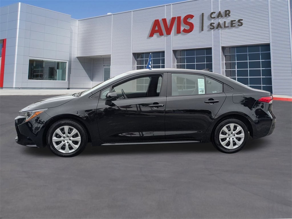 Thumbnail: 2025 Toyota Corolla - 11