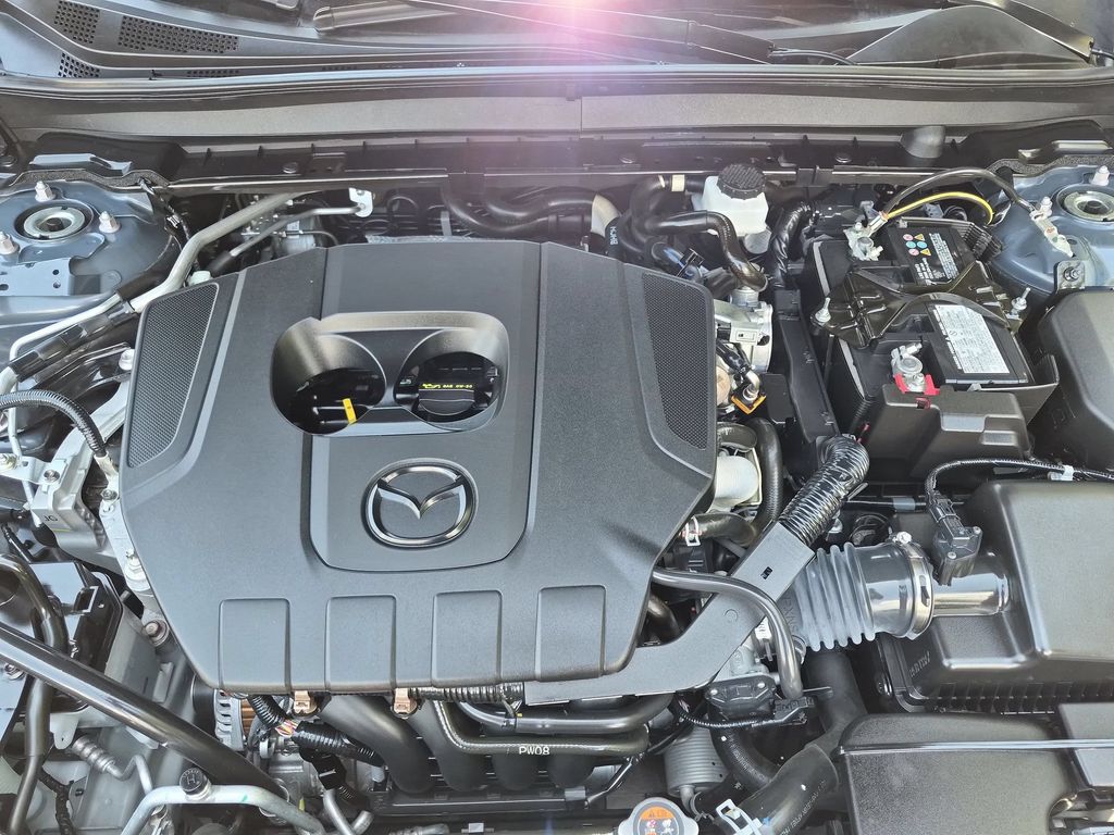 Thumbnail: 2025 Mazda CX-30 - 35