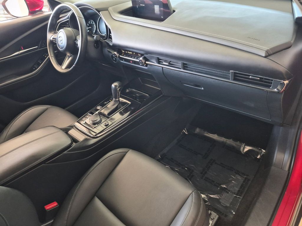 Thumbnail: 2025 Mazda CX-30 - 34