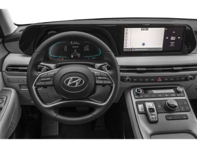 Thumbnail: 2025 Hyundai Palisade - 10