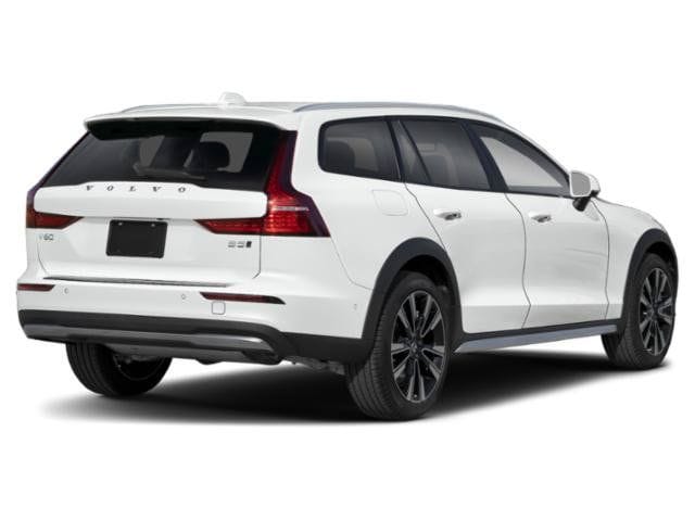 Thumbnail: 2025 Volvo S60 - 2