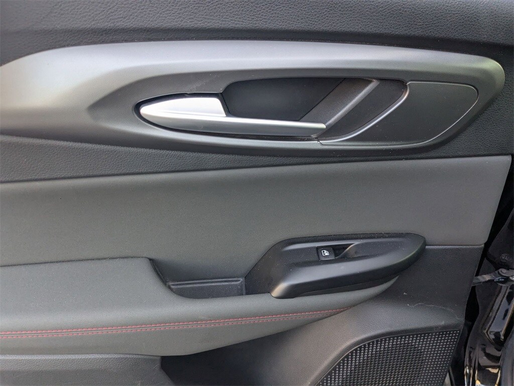 Thumbnail: 2024 Dodge Hornet - 23