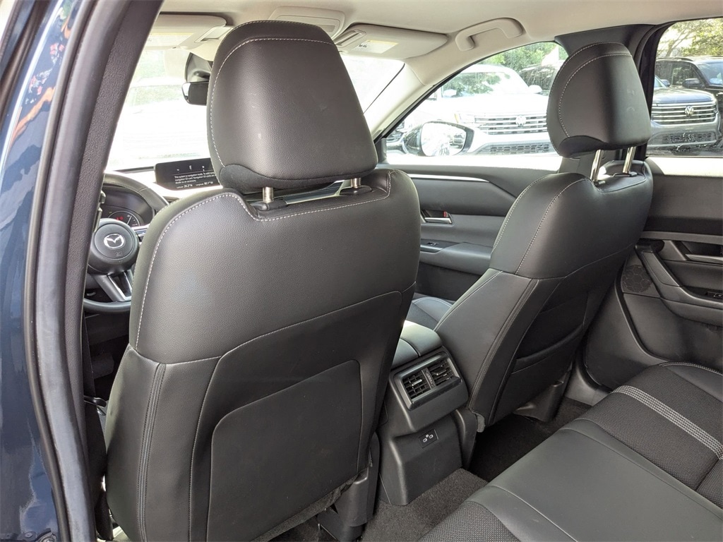 Thumbnail: 2025 Mazda CX-50 - 22