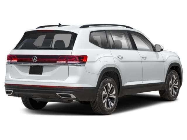 Thumbnail: 2025 Volkswagen Atlas - 2