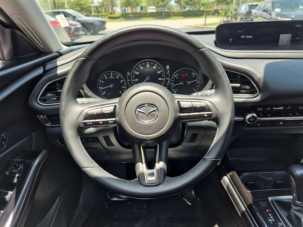Thumbnail: 2025 Mazda CX-30 - 23