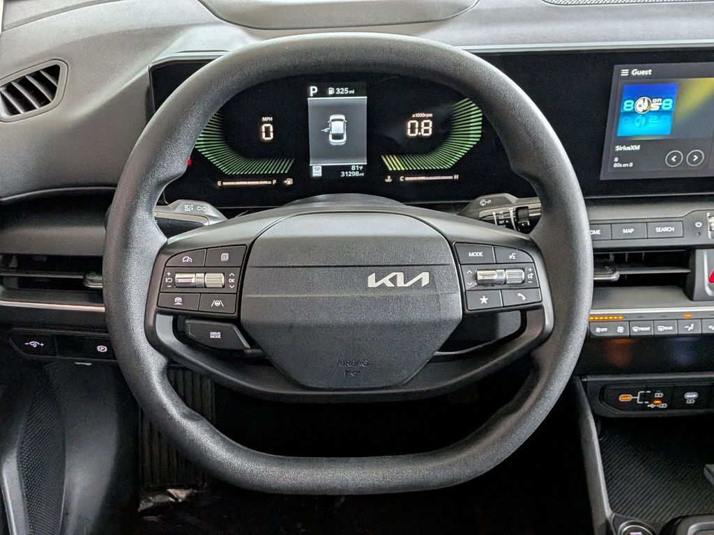 Thumbnail: 2025 Kia K4 - 24