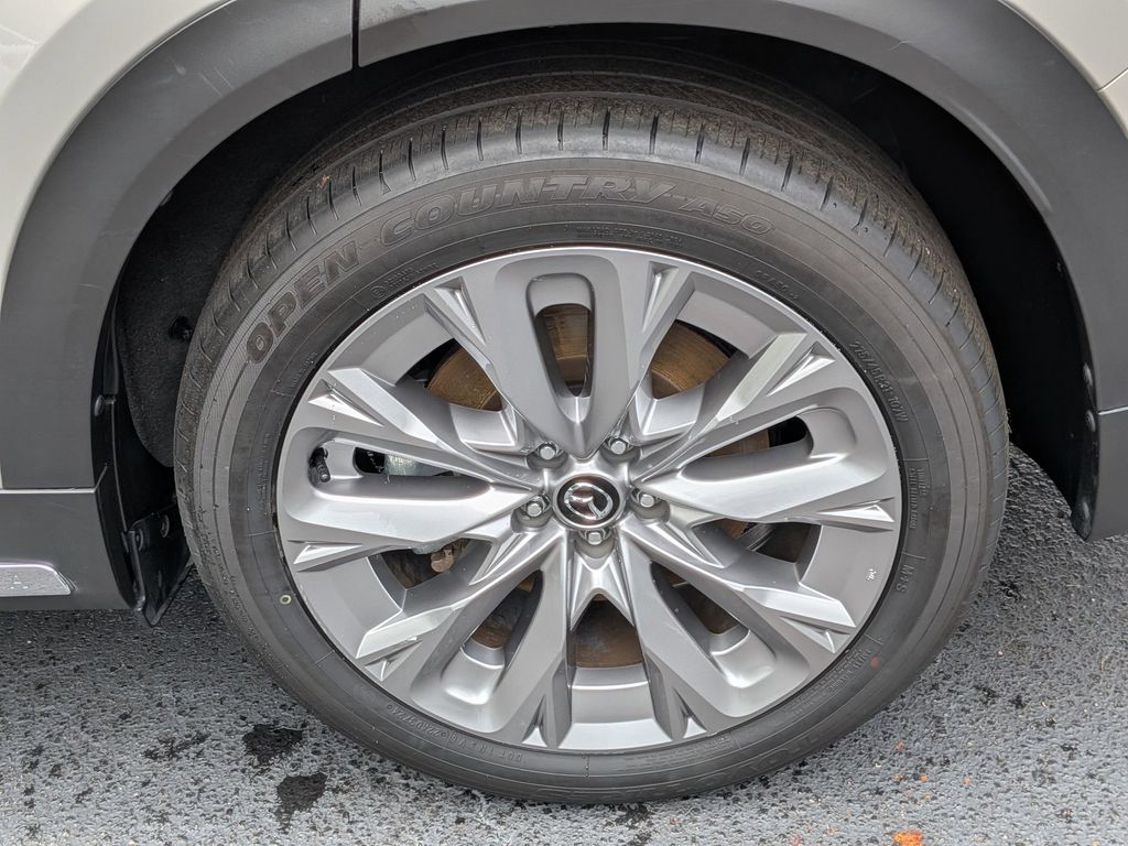 Thumbnail: 2025 Mazda CX-90 - 33