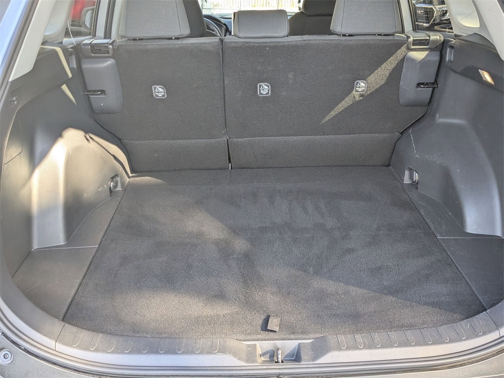 Thumbnail: 2025 Toyota RAV4 - 7