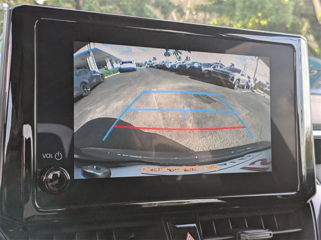 Thumbnail: 2025 Toyota Corolla - 18