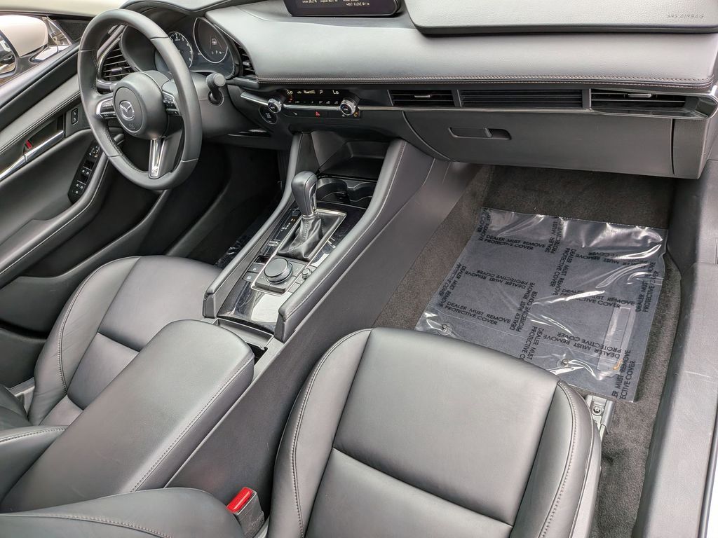 Thumbnail: 2025 Mazda Mazda3 - 32