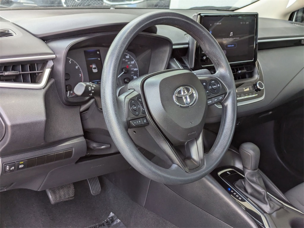 Thumbnail: 2024 Toyota Corolla - 15