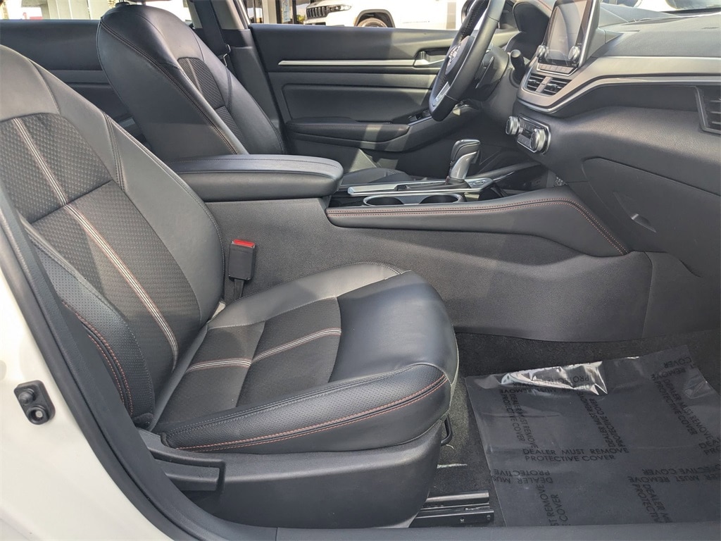 Thumbnail: 2025 Nissan Altima - 29