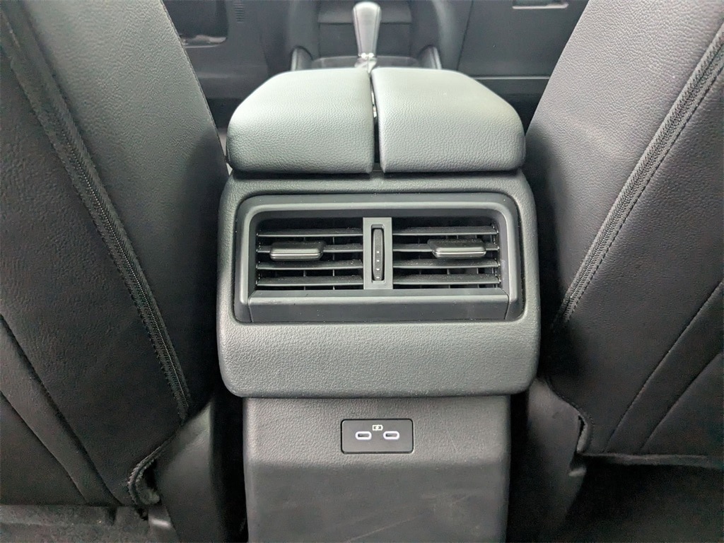 Thumbnail: 2025 Mazda CX-50 - 28