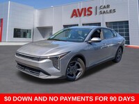 2025 Kia K4  -
                  Pompano Beach, FL