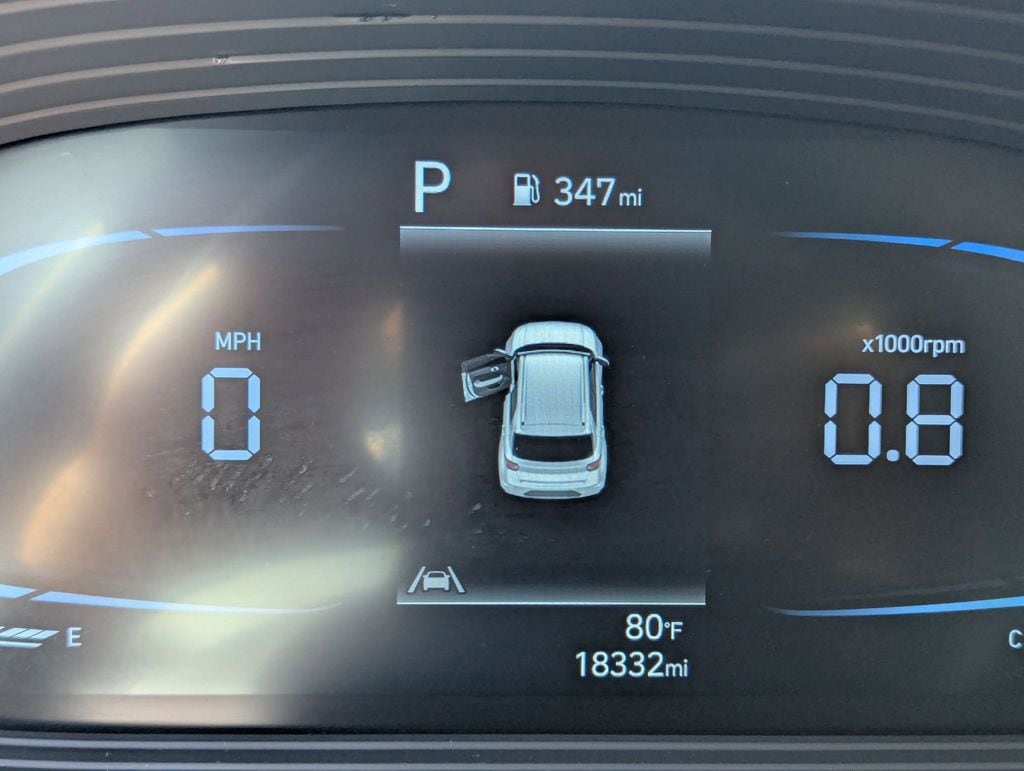 Thumbnail: 2025 Hyundai Venue - 17