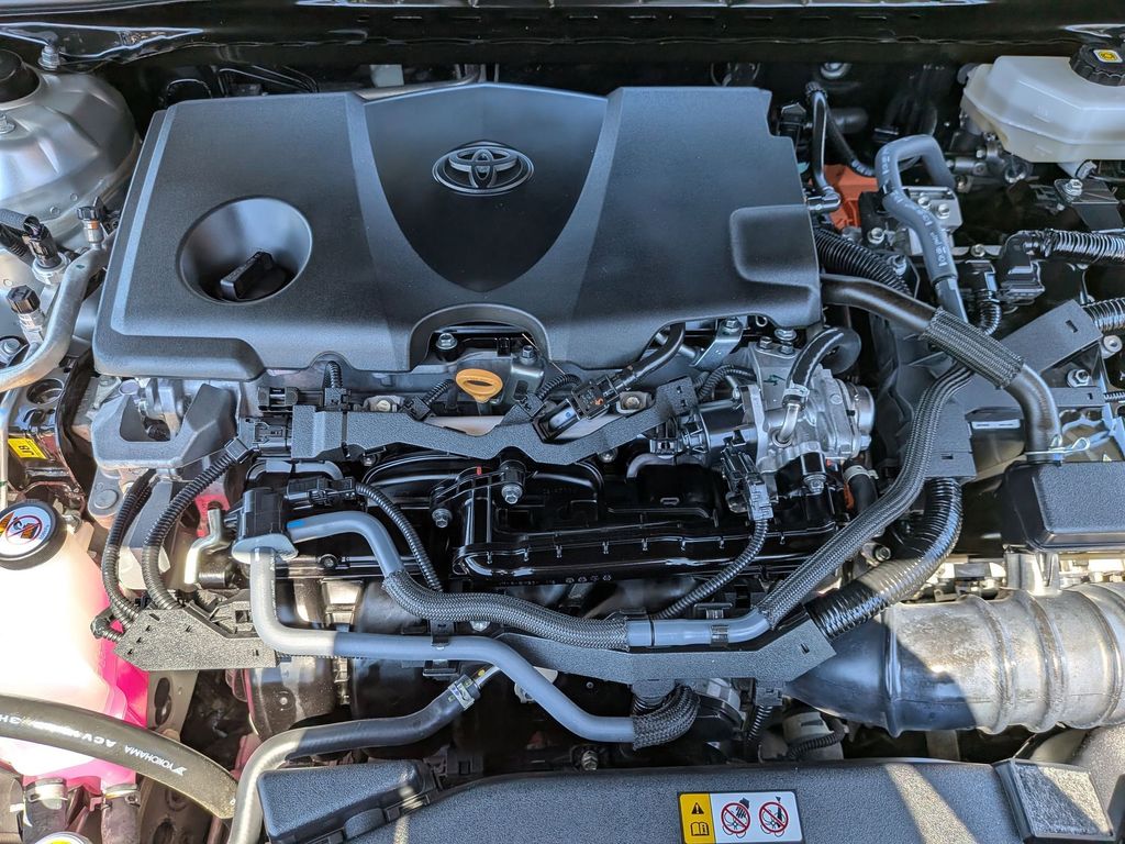 Thumbnail: 2025 Toyota Camry - 29