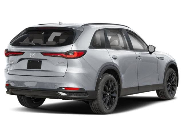 Thumbnail: 2025 Mazda CX-90 - 2