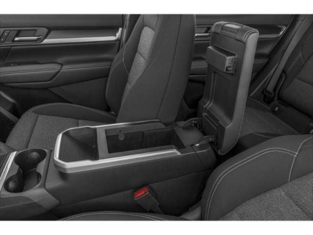 Thumbnail: 2025 GMC Terrain - 16