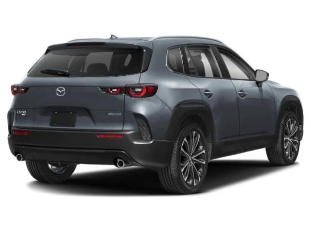 Thumbnail: 2025 Mazda CX-50 - 5