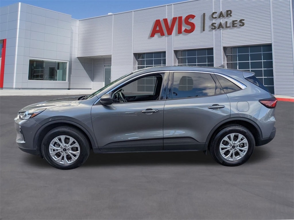 Thumbnail: 2024 Ford Escape - 10