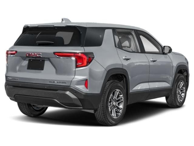 Thumbnail: 2025 GMC Terrain - 2