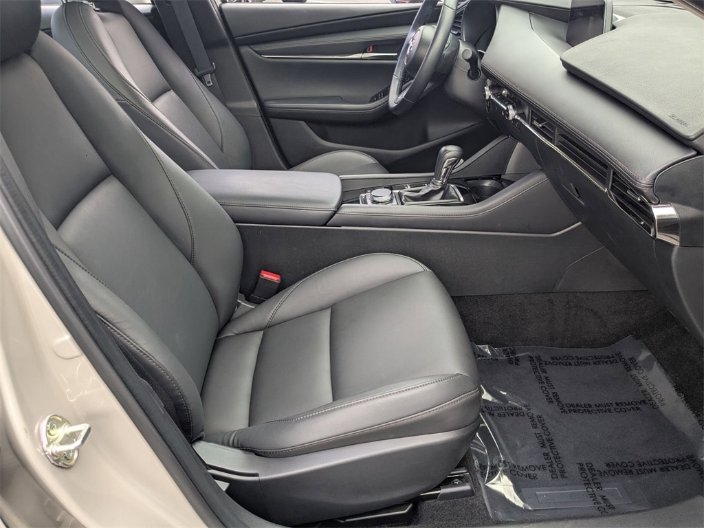 Thumbnail: 2025 Mazda Mazda3 - 30