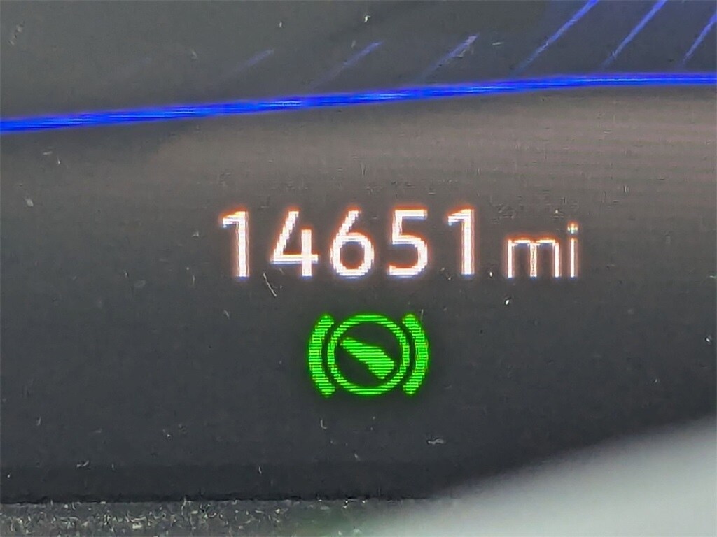 Thumbnail: 2024 Volkswagen Tiguan - 16