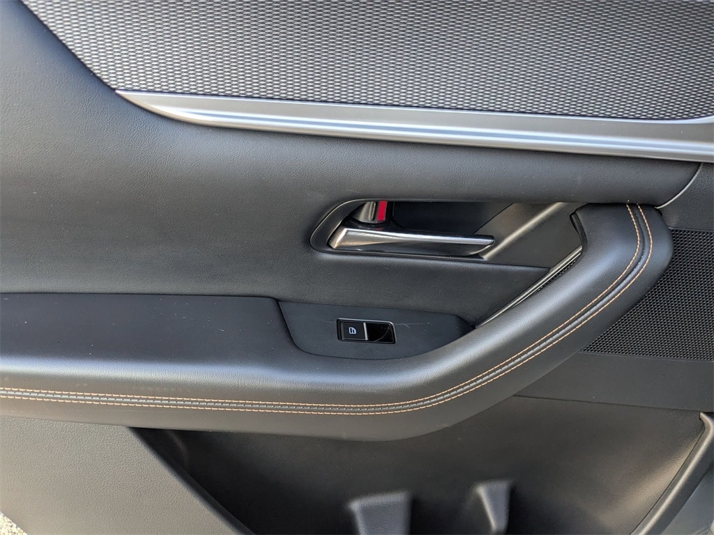 Thumbnail: 2025 Mazda CX-90 - 24