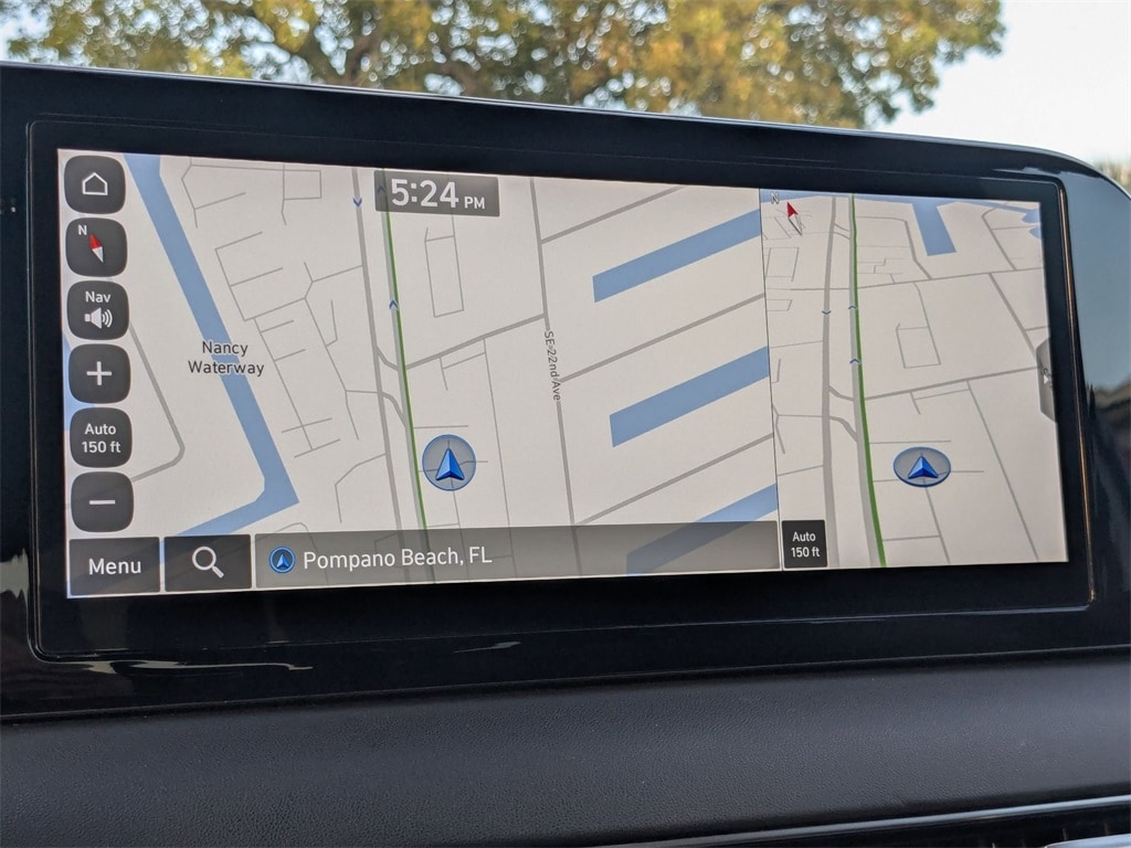 Thumbnail: 2025 Hyundai Palisade - 19