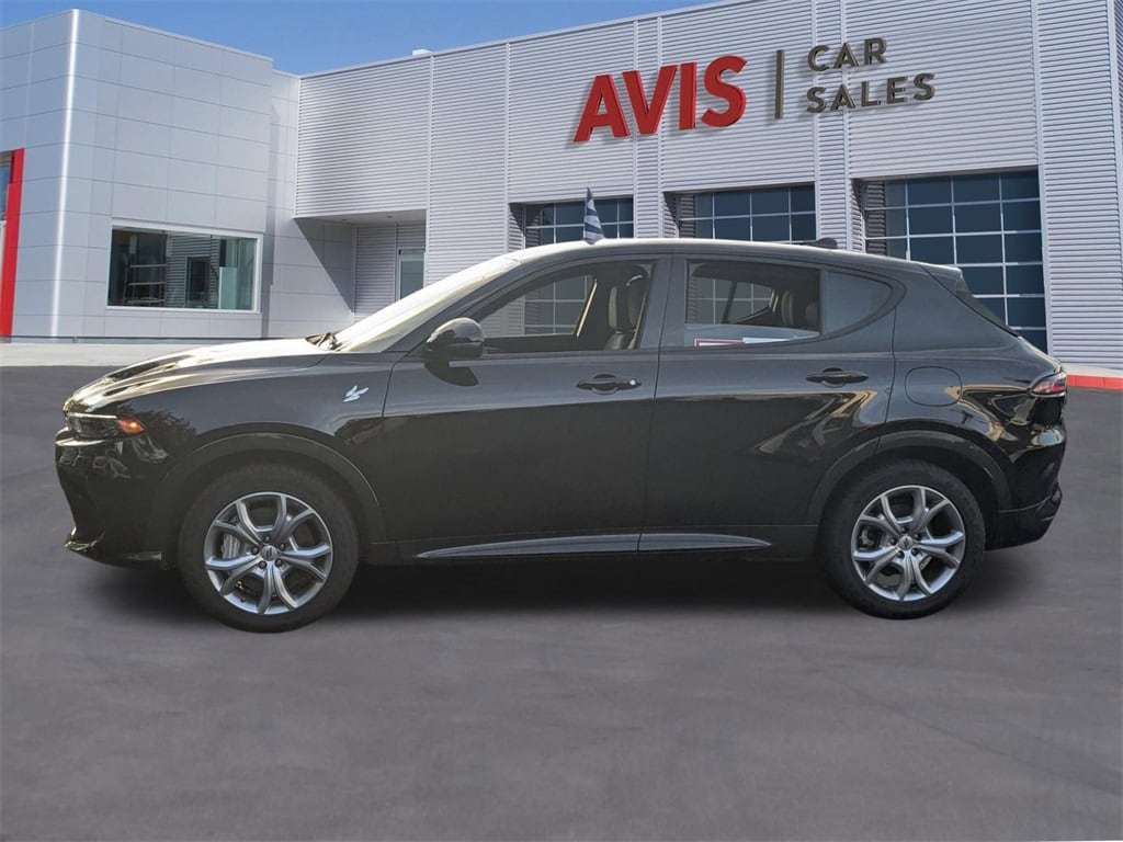 Thumbnail: 2024 Dodge Hornet - 11