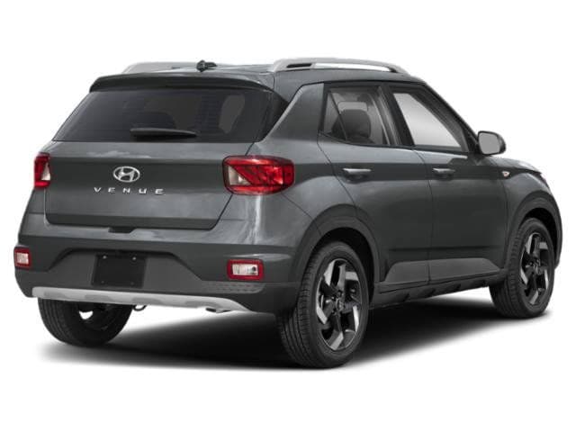 Thumbnail: 2025 Hyundai Venue - 5