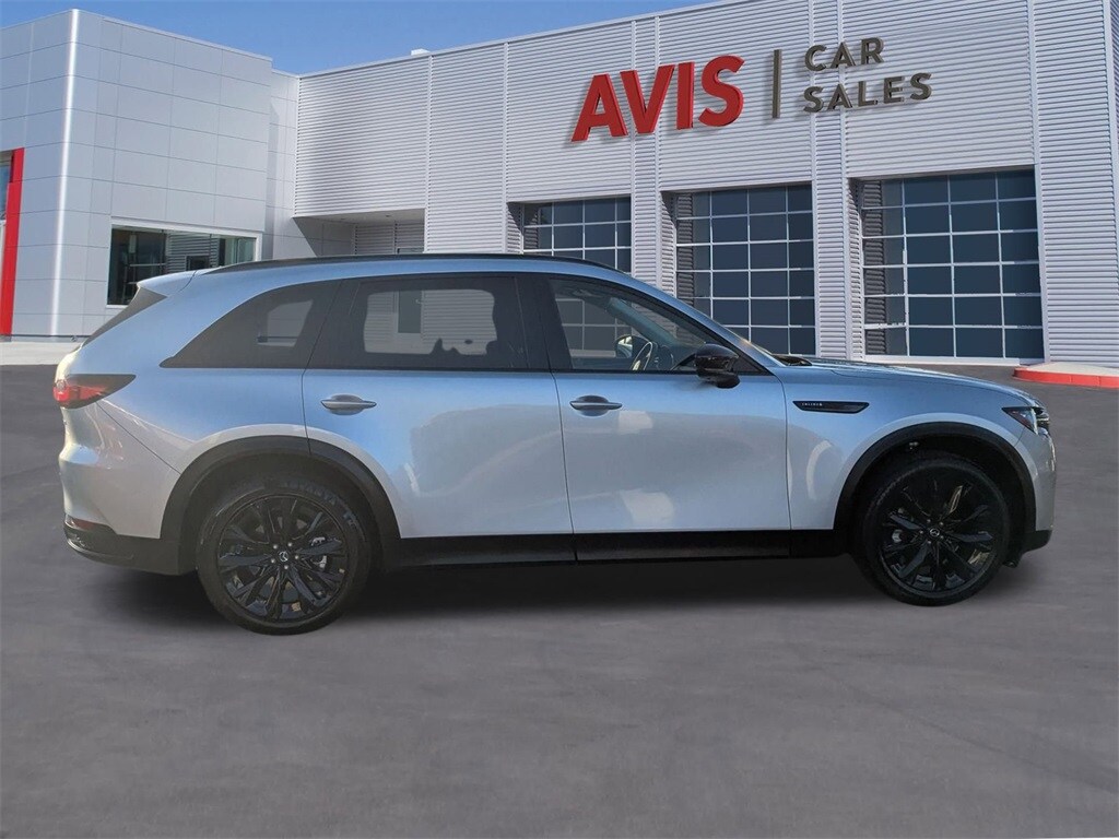 Thumbnail: 2025 Mazda CX-90 - 5