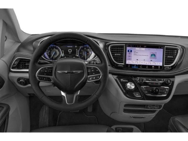 Thumbnail: 2023 Chrysler Pacifica - 10