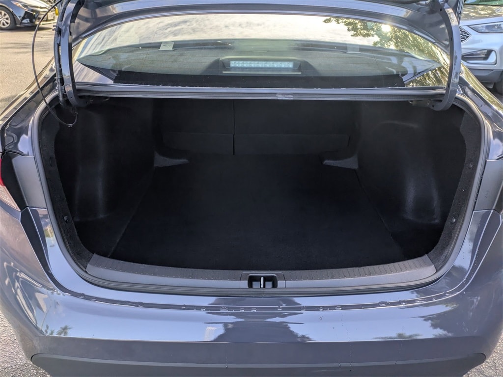 Thumbnail: 2025 Toyota Corolla - 29