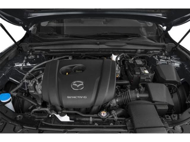 Thumbnail: 2025 Mazda CX-50 - 15