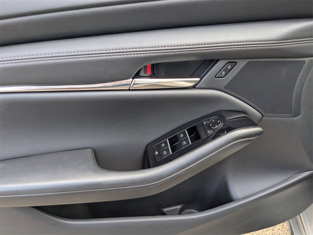 Thumbnail: 2025 Mazda Mazda3 - 14