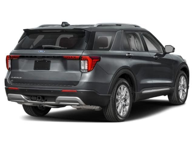 Thumbnail: 2025 Ford Explorer - 2