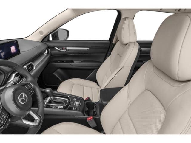 Thumbnail: 2025 Mazda CX-5 - 12